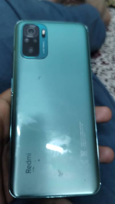 Redmi Note 10 for sale