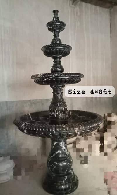 fountain marble / water fountain/best for garden