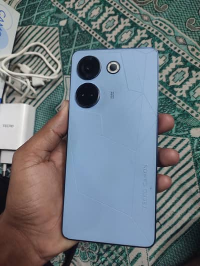Tecno Camon 20 Pro