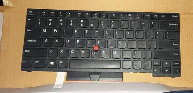 keyboard Lenovo