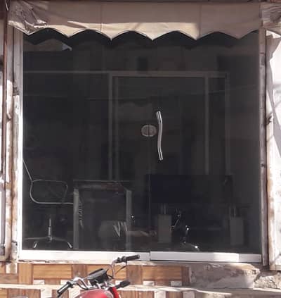 Mirrior faram 12mm + mirrior partation for sale