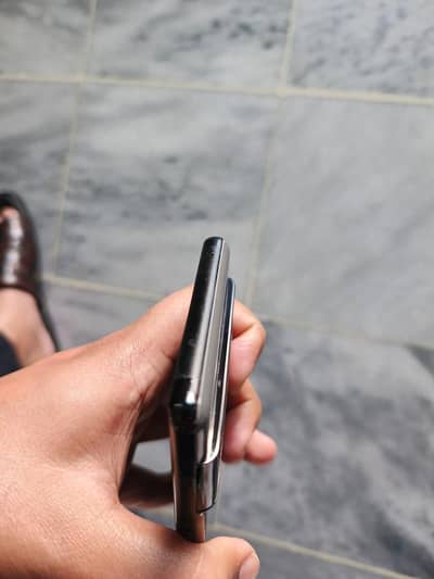 Google Pixel 6 pro-non pta