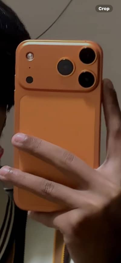 iPhone xr convert 17 pro