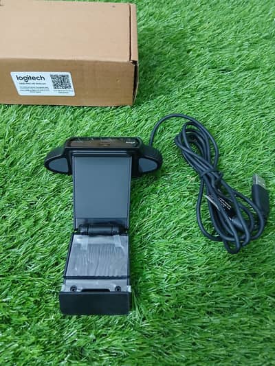 Logitech Webcam (Different Model) Full HD 1080p 4 Business Live Stream