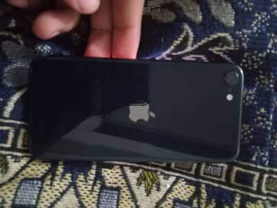 IPhone SE 2022 256GB 10/10 waterpack all ok 93 Battery health