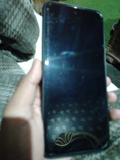 Tecno camon 18t 128/04 GB