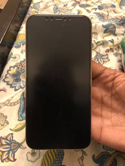 Iphone 12 Pro Max 256GB PTA Approved