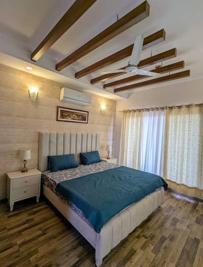 1BHK Luxury Furnished Apartment Available For Rent In Springs Apartments Homes
