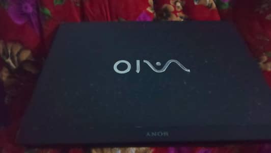 vaio 3rd Generation GTA 5 smoot play