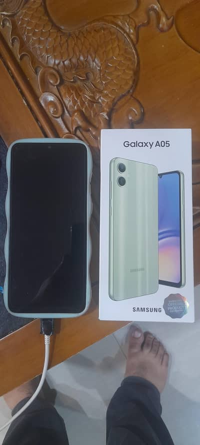 scratchless condition