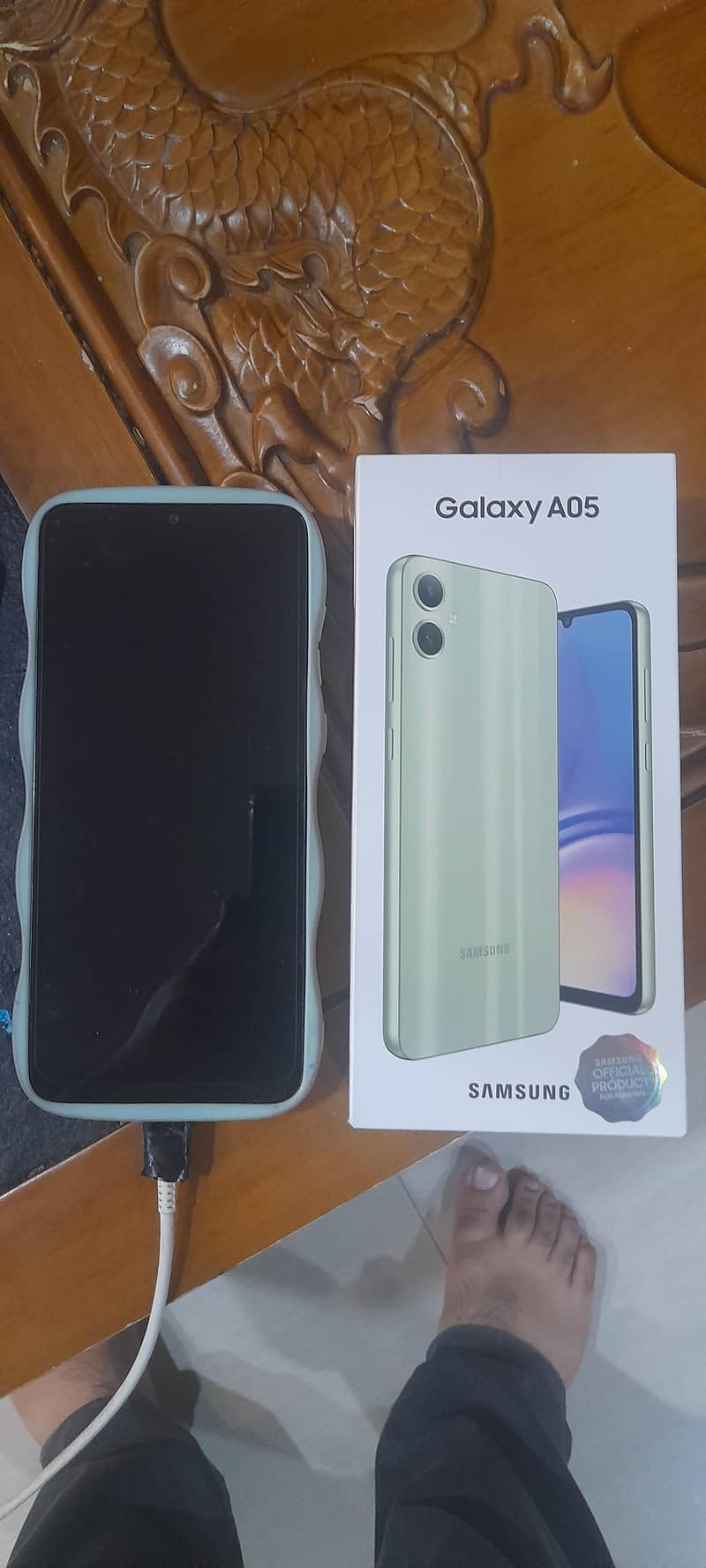 scratchless condition 0