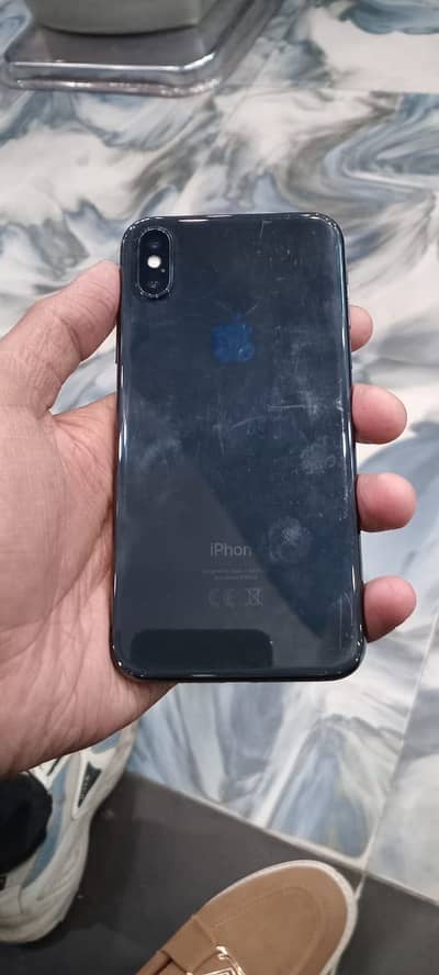 iPhone X PTA Approved