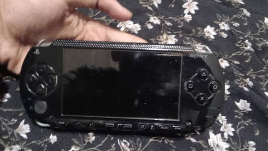 SONY PSP 1000 GOOD CONDITION