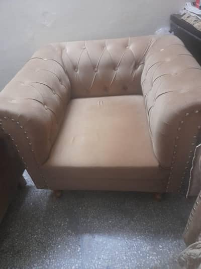 7 seater sofa