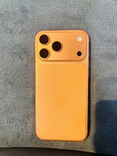 iPhone 17 Pro Max Non Pta Factory unlock 256GB