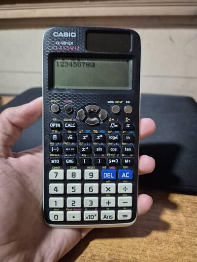 Casio FX-991 EX (ORIGINAL)