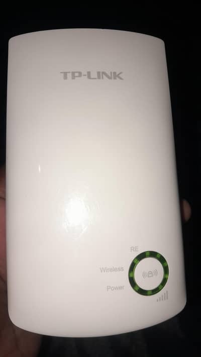 tp link wifi rang extender