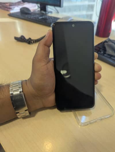 ITEL S25 complete box