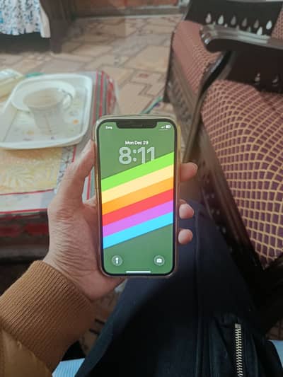 Iphone 12 PTA approved 256GB