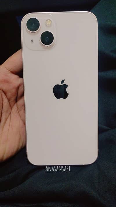 Apple iphone 13  128