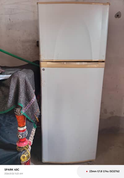 Dawlance 9188 Refrigerator