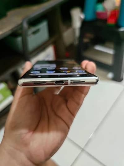 google pixel 6 pro 12 GB RAM 128 GB memory 0347/5937/721