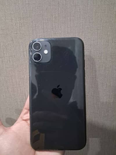 Iphone 11 128 GB Non\PTA JV