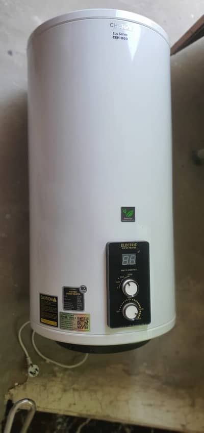 Cherry ECO Series CEH-80L Electric Water Heater/Geyser