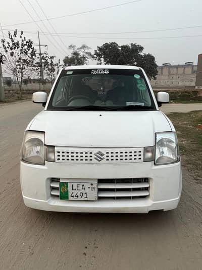 Suzuki chand Alto 660cc for sale