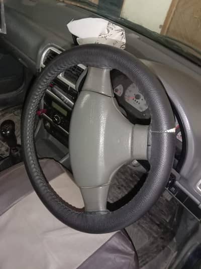 Suzuki Cultus VXR 2013