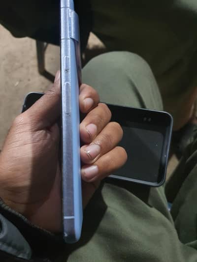 google pixel 8 pro 10/10 condition PTA approved  128 gb storage