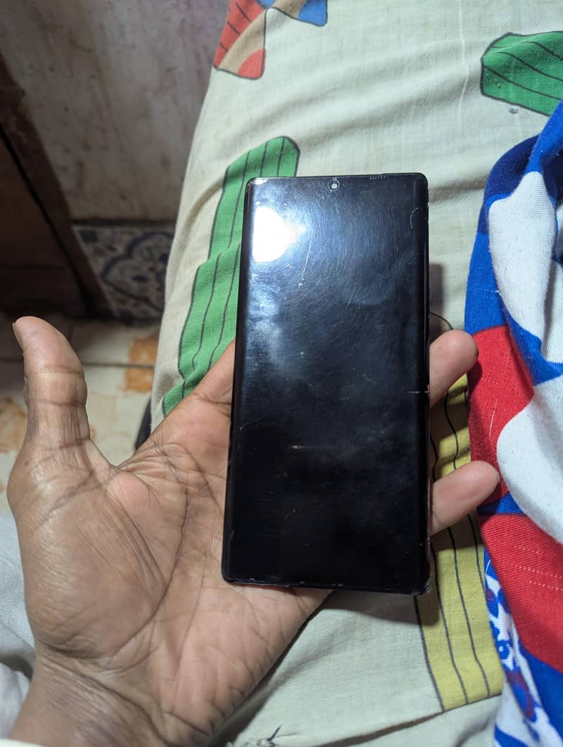 google pixel 6pro panel 3