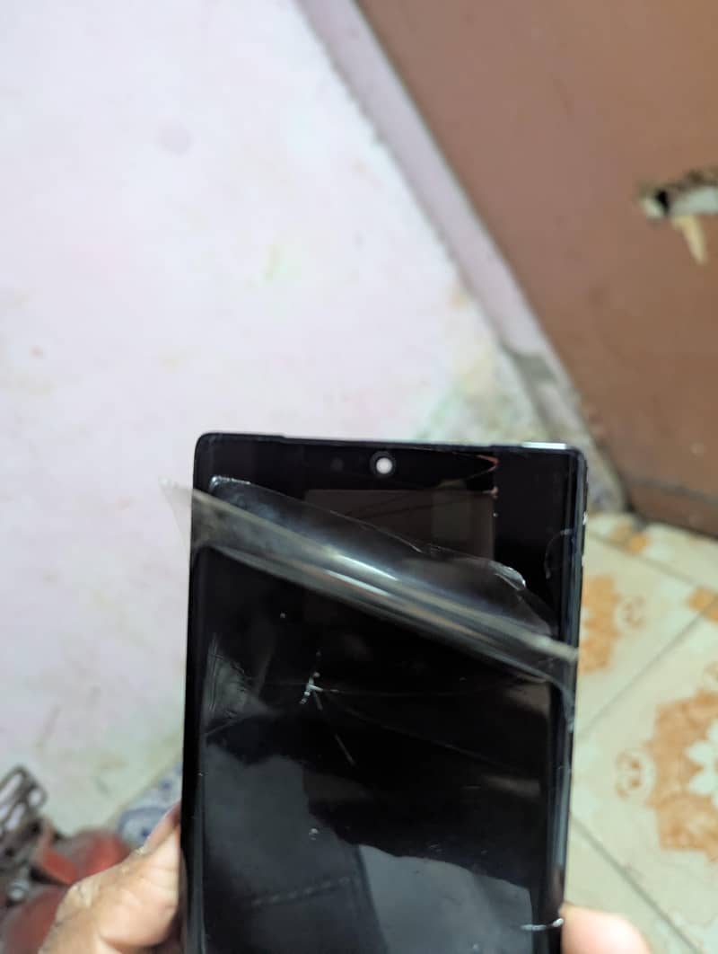 google pixel 6pro panel 4