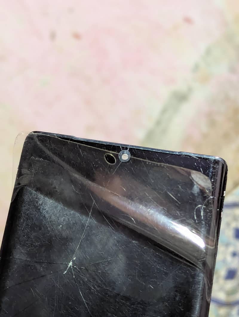 google pixel 6pro panel 5