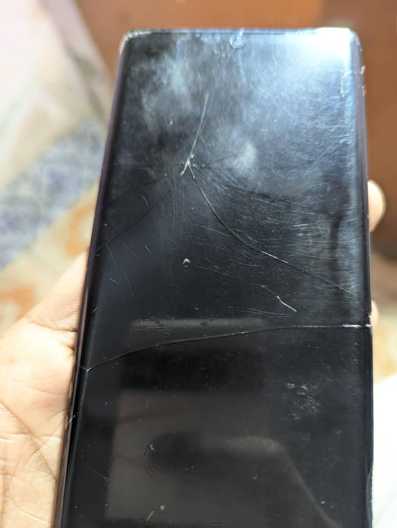 google pixel 6pro panel 6