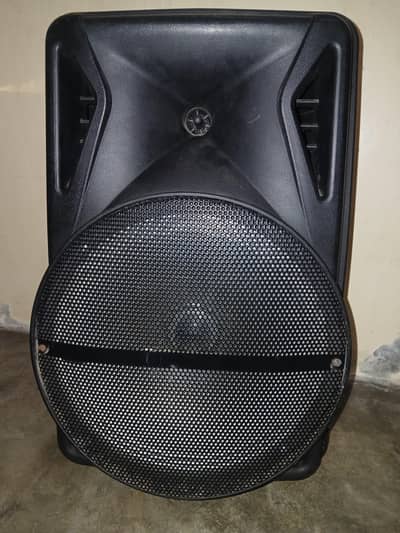mh-40 audionic speaker