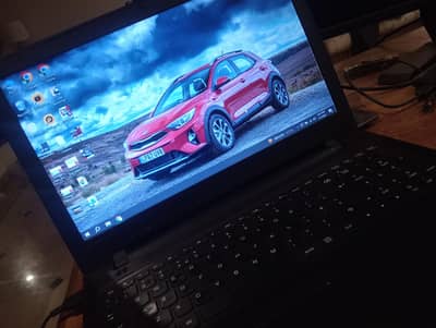 Lenovo Laptop (80Q7) - Windows 10 Pro