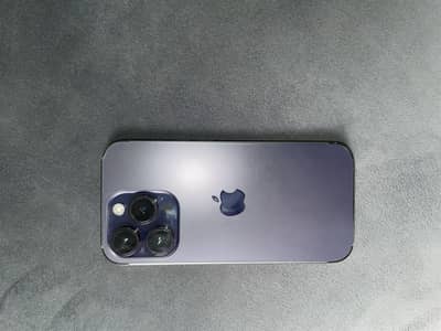 Iphone 14Pro 256GB NONPTA