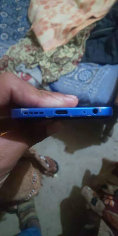 Infinix hot 60i pta approved