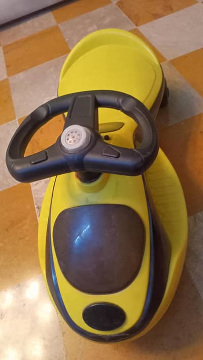 kids bullet car 60 kg se zada weight utha skti h heavy weight quality