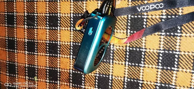 ARGUS POD KIT A LIKE A NEW