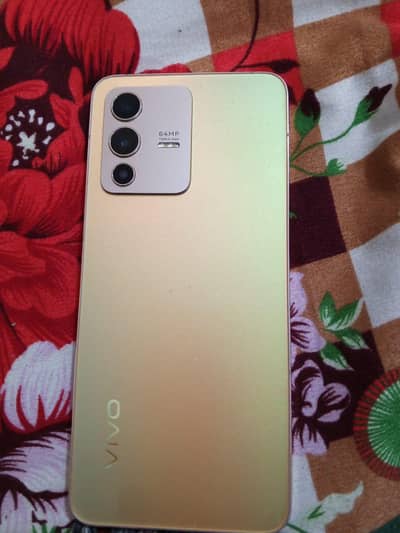 vivo v23 5g 12/256