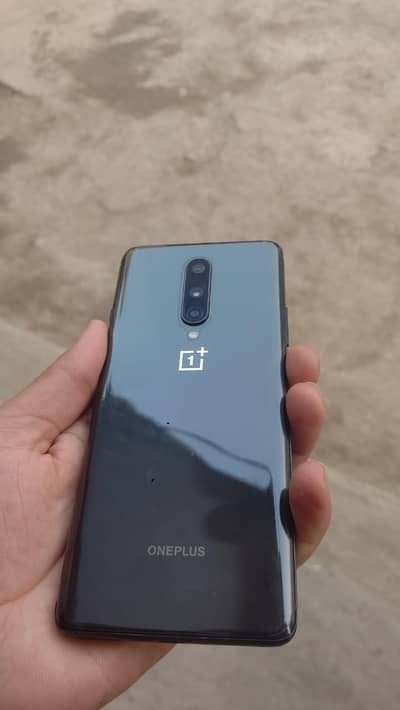 OnePlus 8