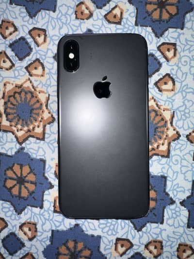 iPhone XS