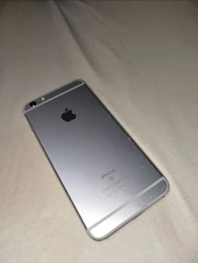iPhone 6s plus 128gb PTA APPROVED