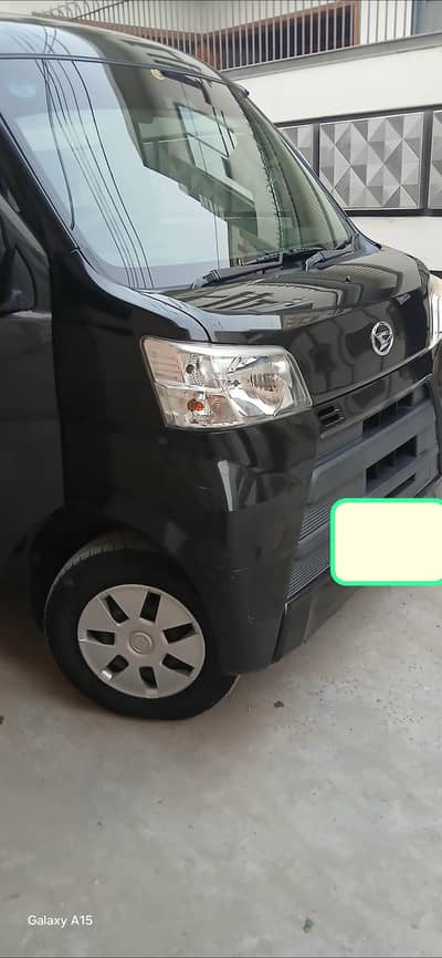 Hijet Cargo Full Option Better Than Every, Scrum Etc