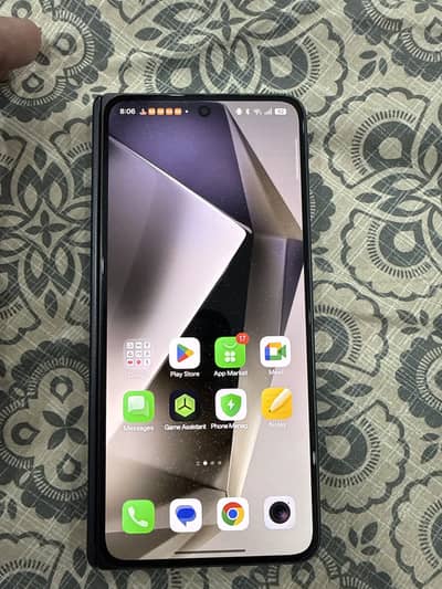 Oppo find n5 like new