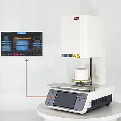 medical dental equipment  vita  vactume 6000 dental porcelain germony