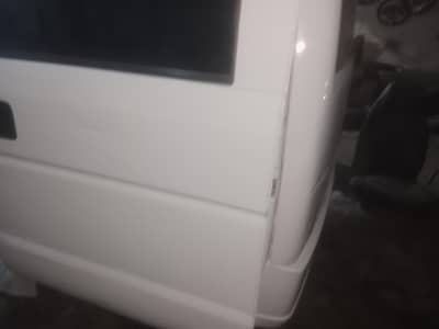 suzuki every 2012/2017 totally genuine room abhe abhe tyar krwaya hai