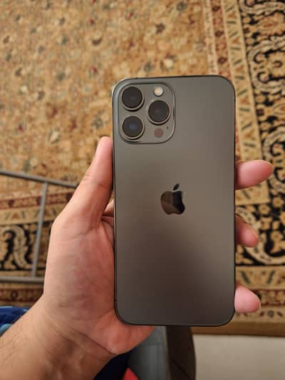 Apple iPhone 13 Pro Max 256GB JV